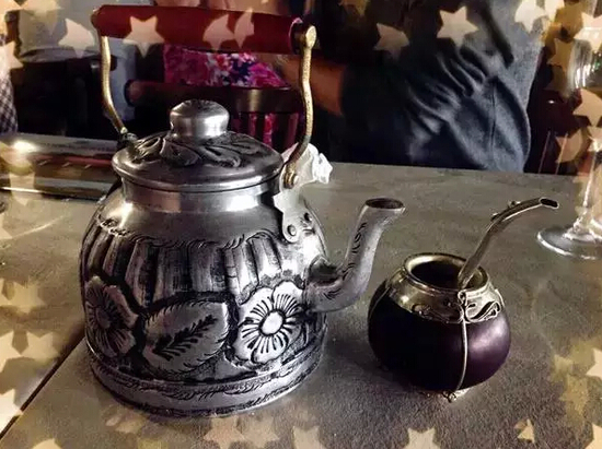 阿根廷不只是有足球，還有絢麗多彩的美食