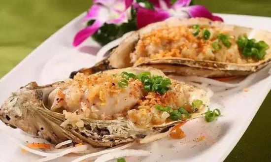 秋季最適合吃的海鮮是這10種 你吃對了嗎？