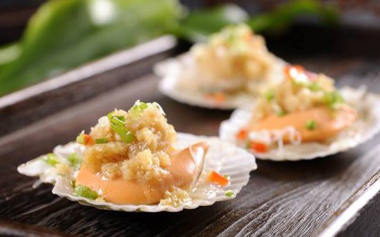 秋季最適合吃的海鮮是這10種 你吃對了嗎？