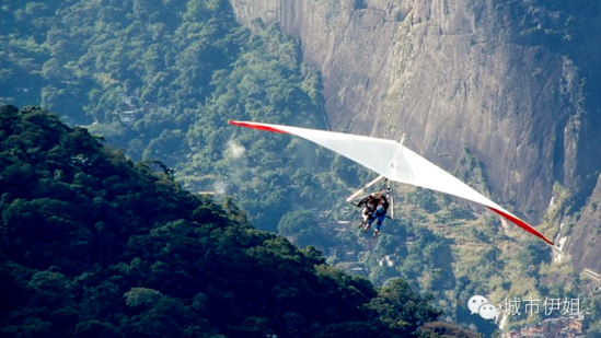 巴西免簽 火辣的南美帥哥咱們約嗎！