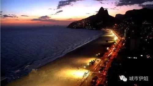 巴西免簽 火辣的南美帥哥咱們約嗎！