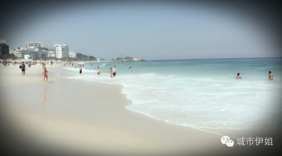 巴西免簽 火辣的南美帥哥咱們約嗎！