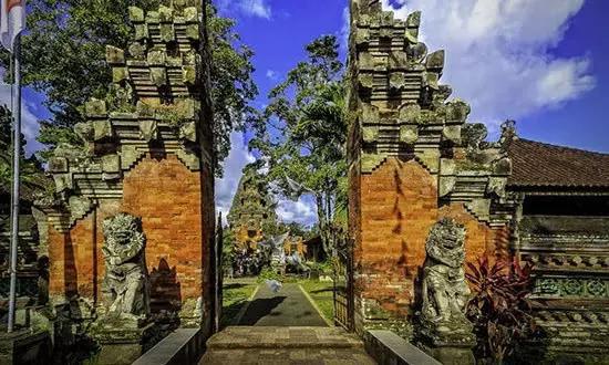 適合在冬天旅游的十個絕美海島！