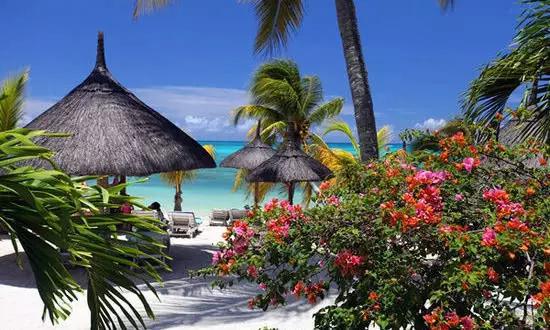 適合在冬天旅游的十個絕美海島！