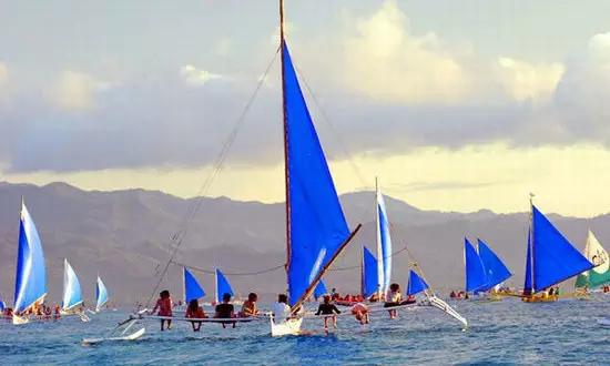 適合在冬天旅游的十個絕美海島！