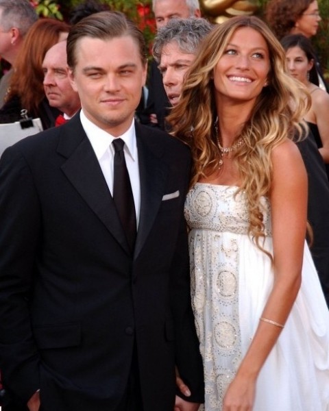 誰能有幸約會天使？維秘超模們的男星后宮團