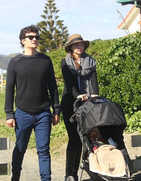 誰能有幸約會天使？維秘超模們的男星后宮團