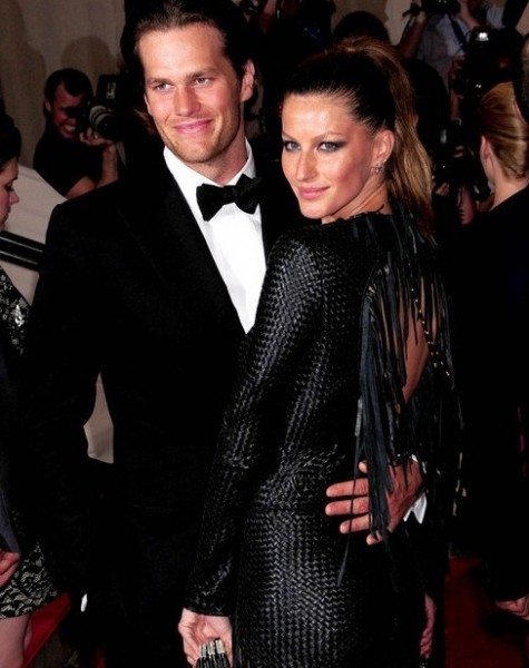 誰能有幸約會天使？維秘超模們的男星后宮團