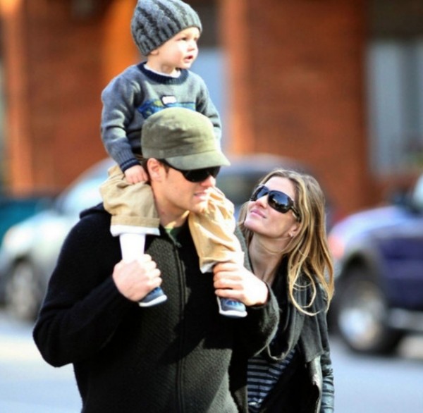 誰能有幸約會天使？維秘超模們的男星后宮團