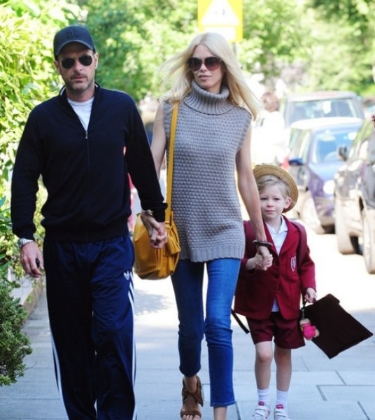 誰能有幸約會天使？維秘超模們的男星后宮團