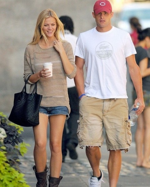 誰能有幸約會天使？維秘超模們的男星后宮團