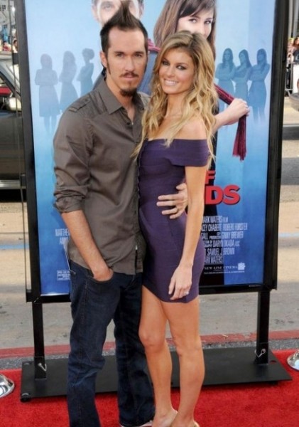 誰能有幸約會天使？維秘超模們的男星后宮團