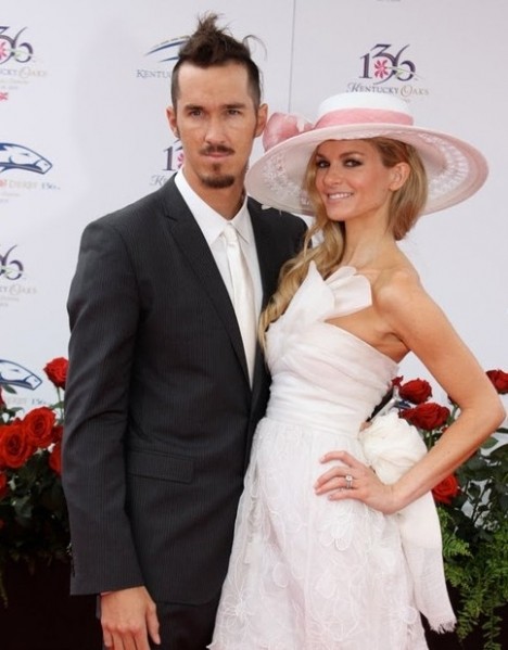 誰能有幸約會天使？維秘超模們的男星后宮團