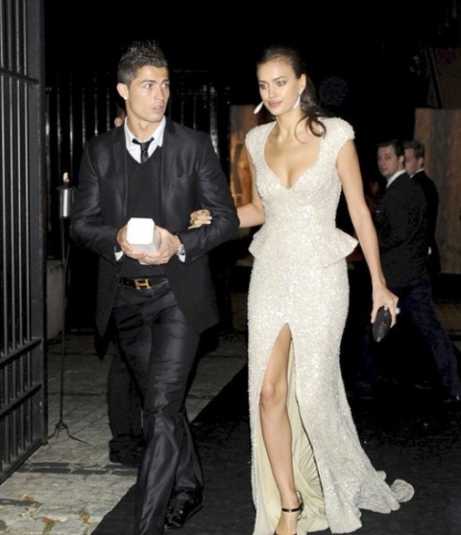 誰能有幸約會天使？維秘超模們的男星后宮團