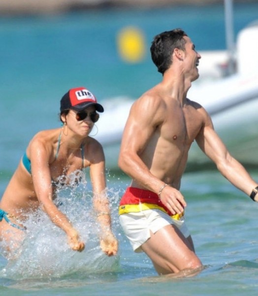 誰能有幸約會天使？維秘超模們的男星后宮團