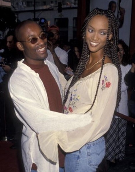 誰能有幸約會天使？維秘超模們的男星后宮團