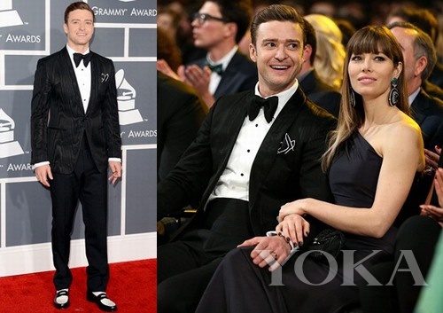 賈斯汀夫婦婚后低調(diào)曬愛(ài)