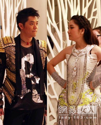 鳳凰傳奇成功"脫俗"仨團(tuán)隊(duì)共同打造新造型