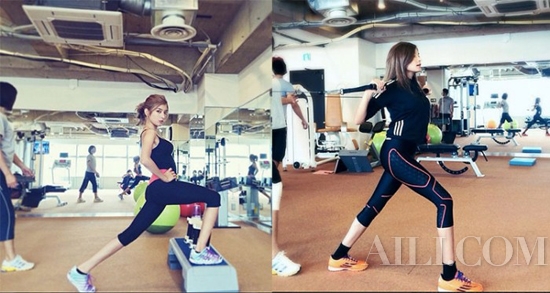 夏天將至，好身材養(yǎng)成計(jì)劃現(xiàn)在開始！