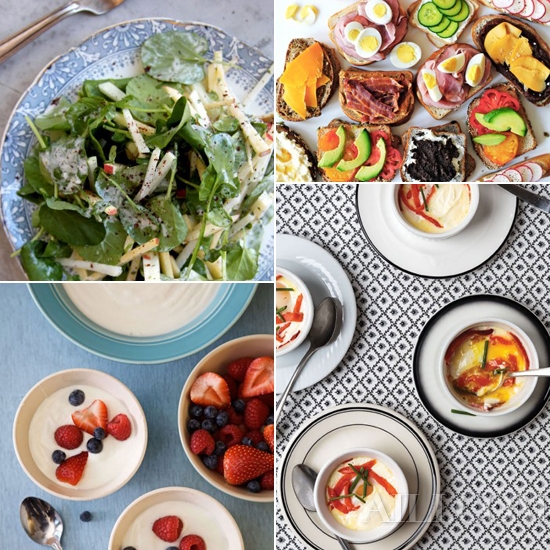 夏天將至，好身材養(yǎng)成計(jì)劃現(xiàn)在開始！