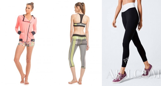 夏天將至，好身材養(yǎng)成計(jì)劃現(xiàn)在開始！