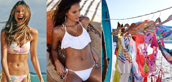 夏天將至，好身材養(yǎng)成計(jì)劃現(xiàn)在開始！