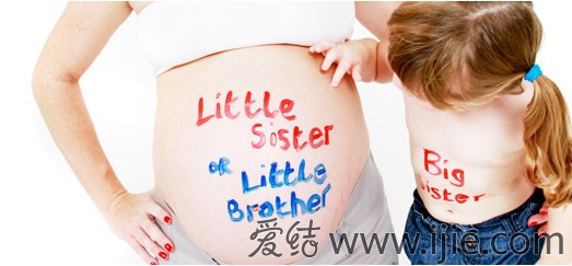 　生二胎，你準(zhǔn)備好了嗎？