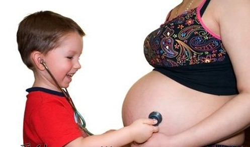 生二胎，你準(zhǔn)備好了嗎？