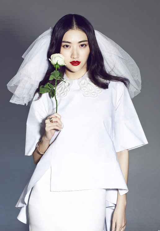 新時代賢妻標(biāo)準(zhǔn) 你達(dá)標(biāo)了嗎？