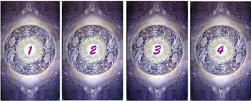 答案就在下面，選擇好之后再看哦