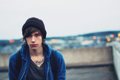 12星座男可愛(ài)表情大比拼