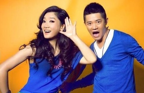 鳳凰傳奇（資料圖）。