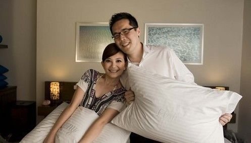 梁靜茹承認懷孕喜訊自曝寶寶屬馬。