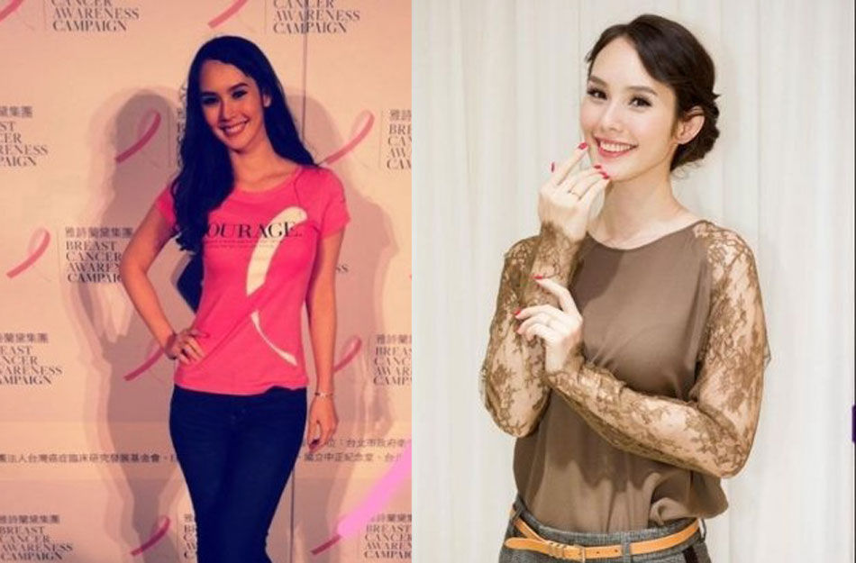 近日，日、瑞混血女模Shoko（池間晶子）因和言承旭傳緋聞爆紅，據(jù)說(shuō)她是言承旭的新女友。網(wǎng)上流出的一些她的私房照，美艷程度超過(guò)言承旭前女友林志玲。