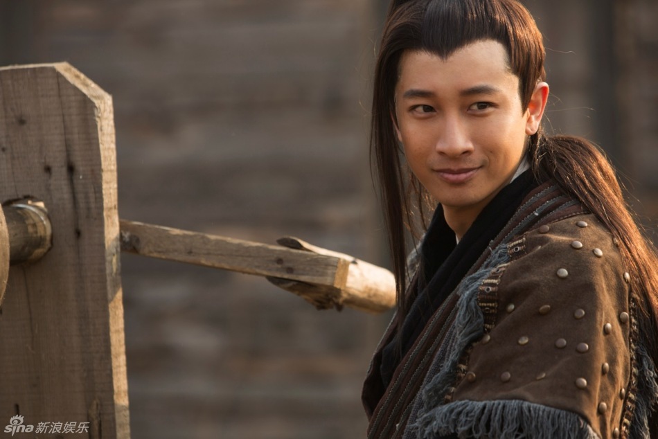 周杰倫零下四度凍肌拍《紅塵客?！稭V