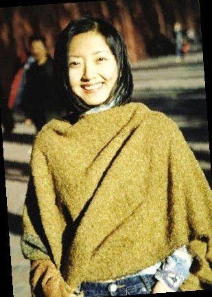 柴靜。（資料圖）