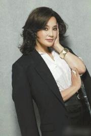 劉曉慶(微博)：我去度個假，咋個變結(jié)婚！