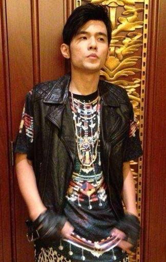 這個周董你還認得嗎？