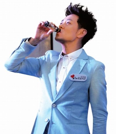 林志穎喊話方舟子，稱愿意與對方面談釋疑