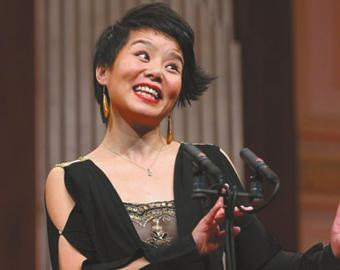 龔琳娜版《包子鋪》將于春節(jié)后推出。