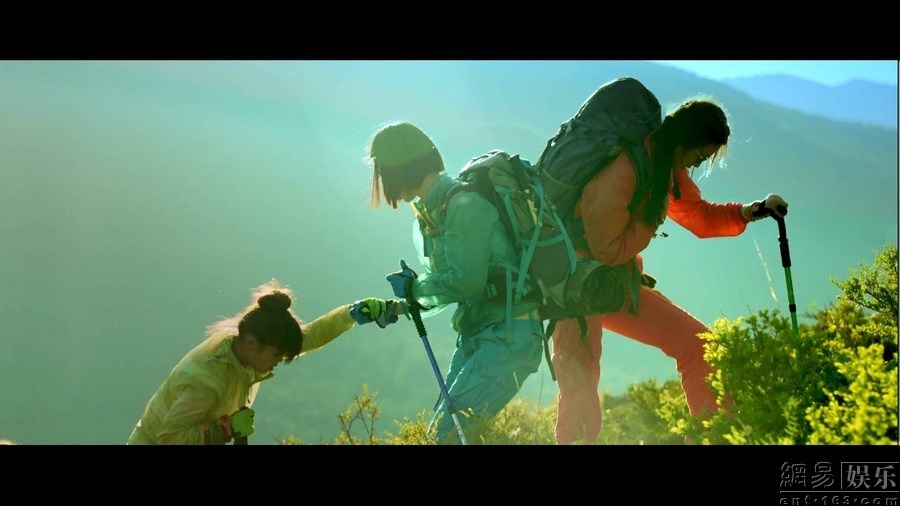 《暴走吧，女人》改檔