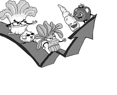 雪后菜價(jià)瘋漲15倍？沒恁夸張 元旦豬肉雞蛋或漲價(jià)