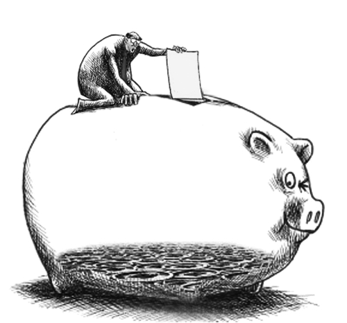 今后國企臨時工、城鎮(zhèn)個體戶將有住房公積金