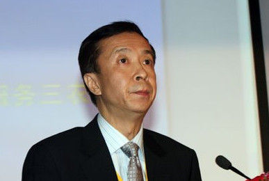 郵儲(chǔ)銀行行長(zhǎng)陶禮明