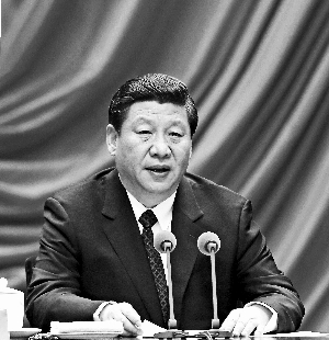 “要堅持“老虎”、“蒼蠅”一起打