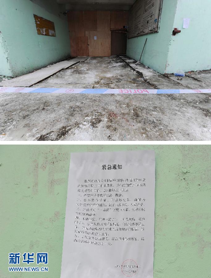 上海6日起暫?；钋萁灰?關(guān)閉所有活禽交易市場(chǎng)