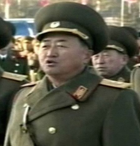 韓國媒體認為此人是張正男。(網(wǎng)頁截圖)