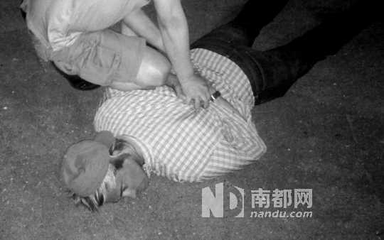 俄羅斯安全部門(mén)發(fā)布圖片顯示，美國(guó)駐俄使館工作人員福格爾被抓獲。