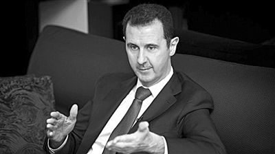 敘利亞總統(tǒng)巴沙爾日前接受法國媒體采訪，批評(píng)法國“放棄獨(dú)立，淪為美國政治的配角”。