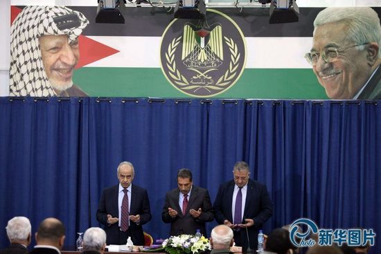 巴官方調(diào)查人員舉行新聞發(fā)布會(huì)證實(shí)，前領(lǐng)導(dǎo)人阿拉法特為“非自然死亡”并表示以色列是“唯一嫌疑人”。